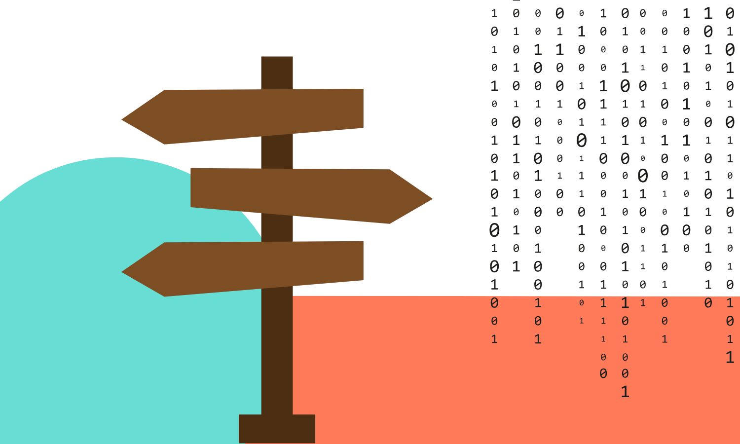 Data-driven experimentation