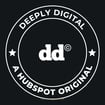 Deeply Digital HubSpot Original Logo