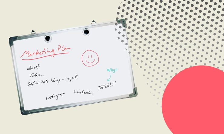 Marketing campaign planning