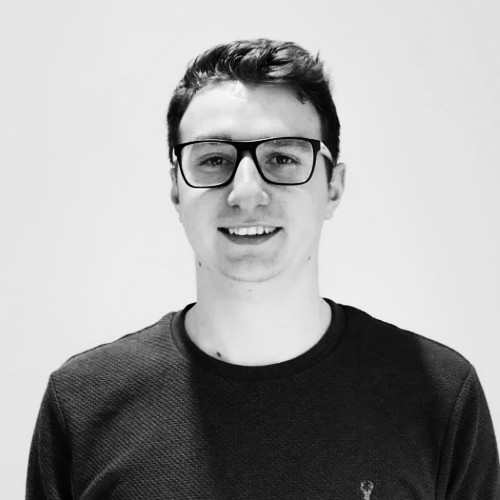 Alex Maidment